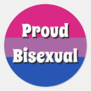 Buscar bandera bisexual pegatinas Orgullo