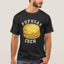 Buscar pupusa camisetas Amor