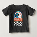 Buscar coches clásicos bebe camisetas Marca de verificación