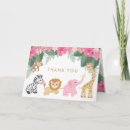 Buscar safari tarjetas Elefante