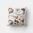 Buscar cafetería cojines Moderno