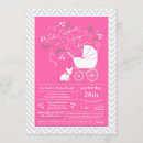 Buscar bulldog invitaciones Rosa