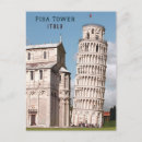 Buscar torre inclinada de pisa italia postales Toscano