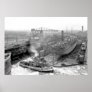 Buscar buque de carga posters Barco