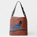 Buscar jay bolsos Vida silvestre