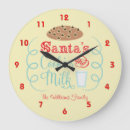 Buscar galletas relojes de pared Vacaciones
