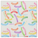 Buscar autismo telas Apoyo al autismo