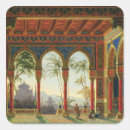 Buscar pilares pegatinas Templo