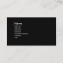 Buscar gen tarjetas de visita Dna