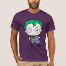 Buscar joker camisetas Super héroe