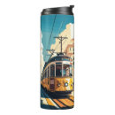Buscar tranvía tazas Portugal