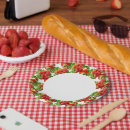 Buscar de fruta cuencos Fresa