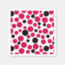 Buscar fondo blanco rojo de los lunares Retro