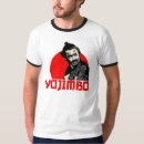 Buscar kurosawa camisetas Japón