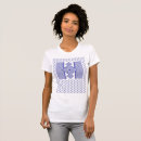 Buscar encaje camisetas Elegante