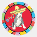 Buscar miserable pegatinas Estafador de pitbull americano