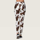 Buscar vacas leggings Vaquera