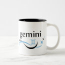 Buscar géminis tazas Zodiaco