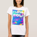 Buscar holi festival camisetas Eddart