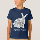 Buscar lapin camisetas Pascua