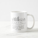 Buscar en cascada tazas Ciudad