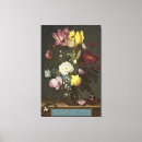 Buscar fondo rojo lienzos Rosa