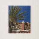 Buscar marruecos puzzles Al aire libre
