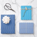 Buscar barcos vela de papel de regalo Para él