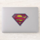Buscar shield pegatinas Logotipo de superman