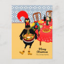 Buscar cena de navidad postales General y unisex