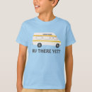 Buscar allí infantil camisetas Viaje por carretera