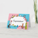 Buscar dr seuss Ducha de bebé