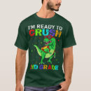 Buscar second camisetas Children