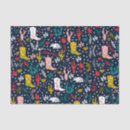 Buscar teñido papel de seda Rosa