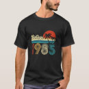 Buscar 1985 nacido camisetas Vintage