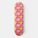 Buscar fucsia tablas de skate Helado