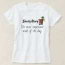 Buscar morena camisetas Divertido