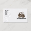 Buscar patios tarjetas de visita General y unisex