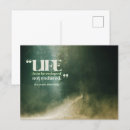 Buscar propósito de la vida postales Para todos