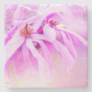 Buscar bonito posavasos Rosa