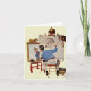 Buscar norman rockwell tarjetas Saturdayeveningpost
