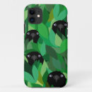 Buscar crow iphone fundas Pájaros