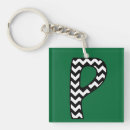 Buscar p inicial llaveros General y unisex