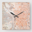 Buscar madrid relojes de pared Spanish