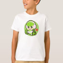 Buscar wasabi camisetas Rábano