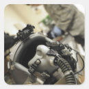 Buscar piloto militar pegatinas Airman