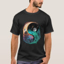 Buscar equilibrio natural camisetas Equilibrio de energía