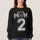 Buscar número 2 sudaderas Para
