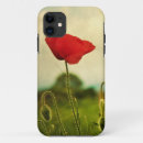 Buscar amapola roja iphone fundas Amapolas