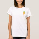 Buscar carrot camisetas Lindo